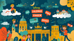 Aprenda Alemão na Lotus Idiomas