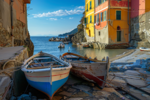 Por que fazer um curso de Italiano para viagem!