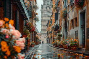 A Cultura Italiana e Sua Influência no Aprendizado