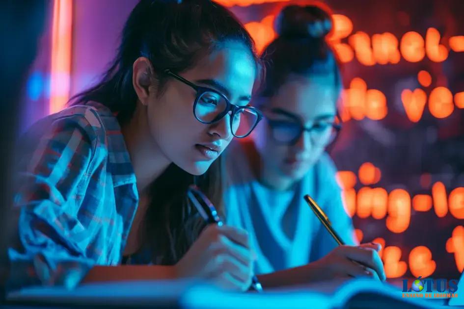 Como Escolher uma Escola de Idiomas no Bairro Jardins