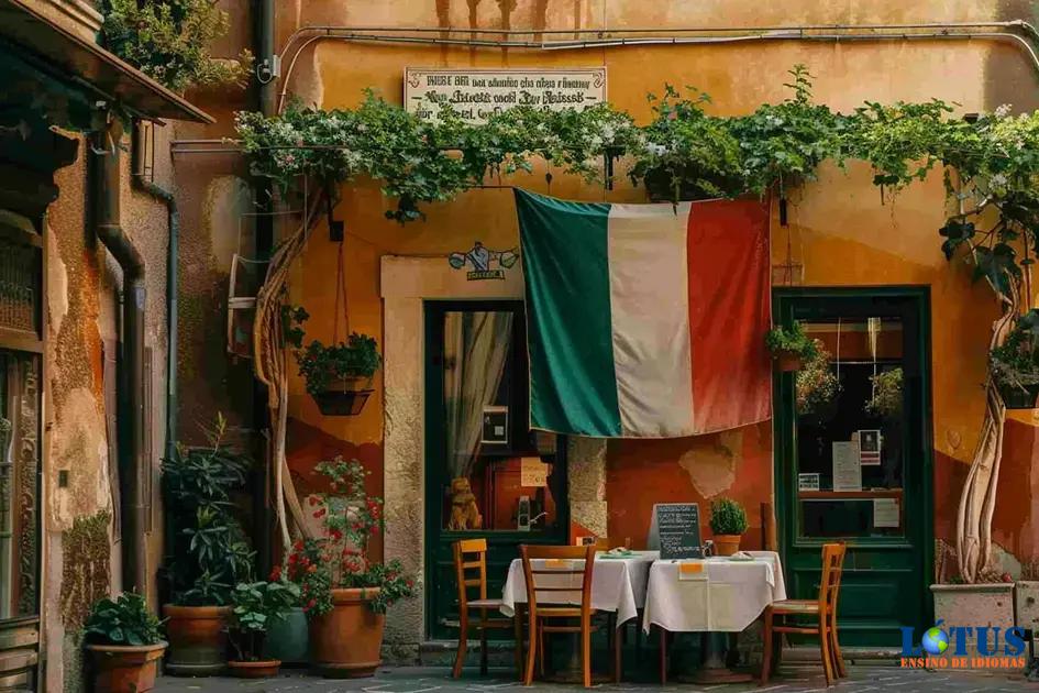 Como um Curso de Italiano em Jardim América Pode Abrir Portas Internacionalmente