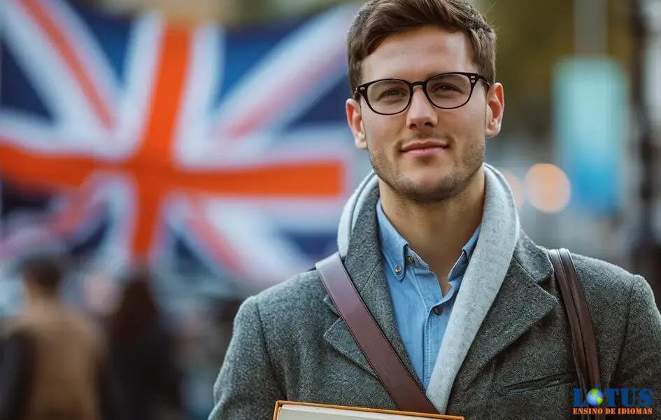 escola de idiomas em campo belo