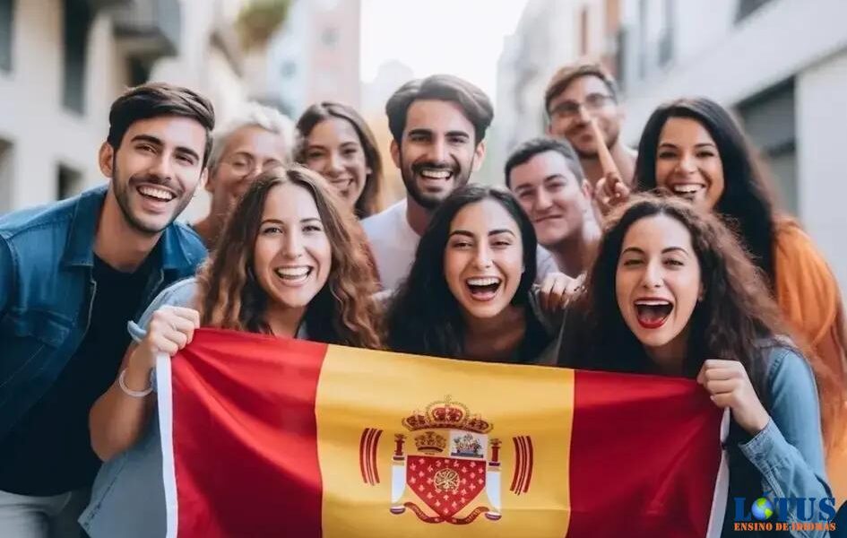 Curso de Espanhol no Butantã: Aprenda com Excelência na Lótus