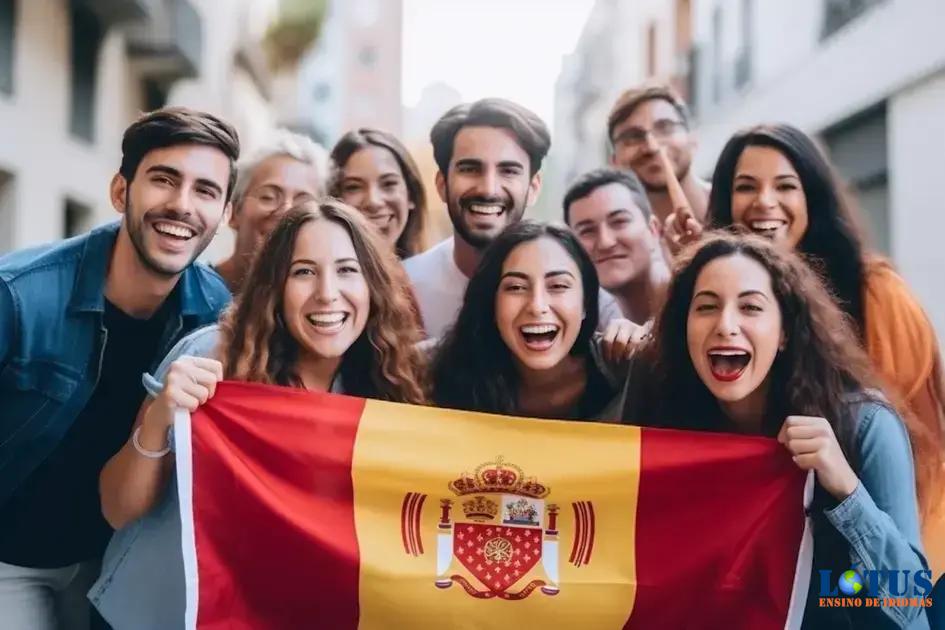 Curso de Espanhol no Butantã: Aprenda com Excelência na Lótus