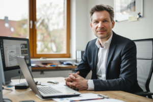 Alemão para Negócios