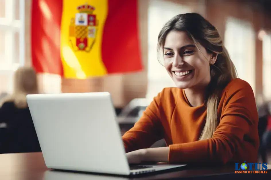 Benefícios de Aprender Espanhol para sua Carreira