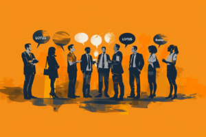 Diferenciais dos Cursos da Lótus Ensino de Idiomas