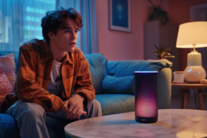 2. Utilizando Skills para Praticar Conversação