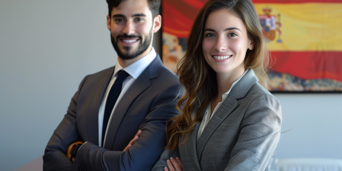 Espanhol Para Empresas: Aumente Sua Proeminência Global