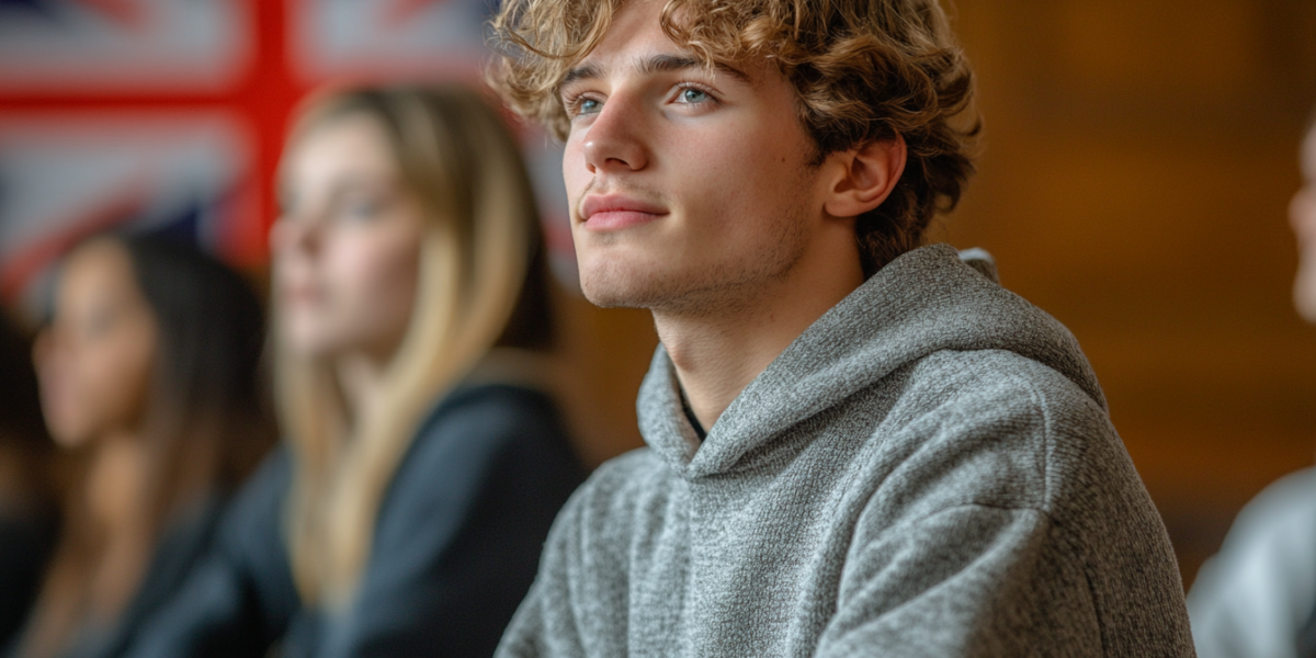 Descubra Quanto Tempo Dura um Curso de Inglês: 7 Fatores Importantes