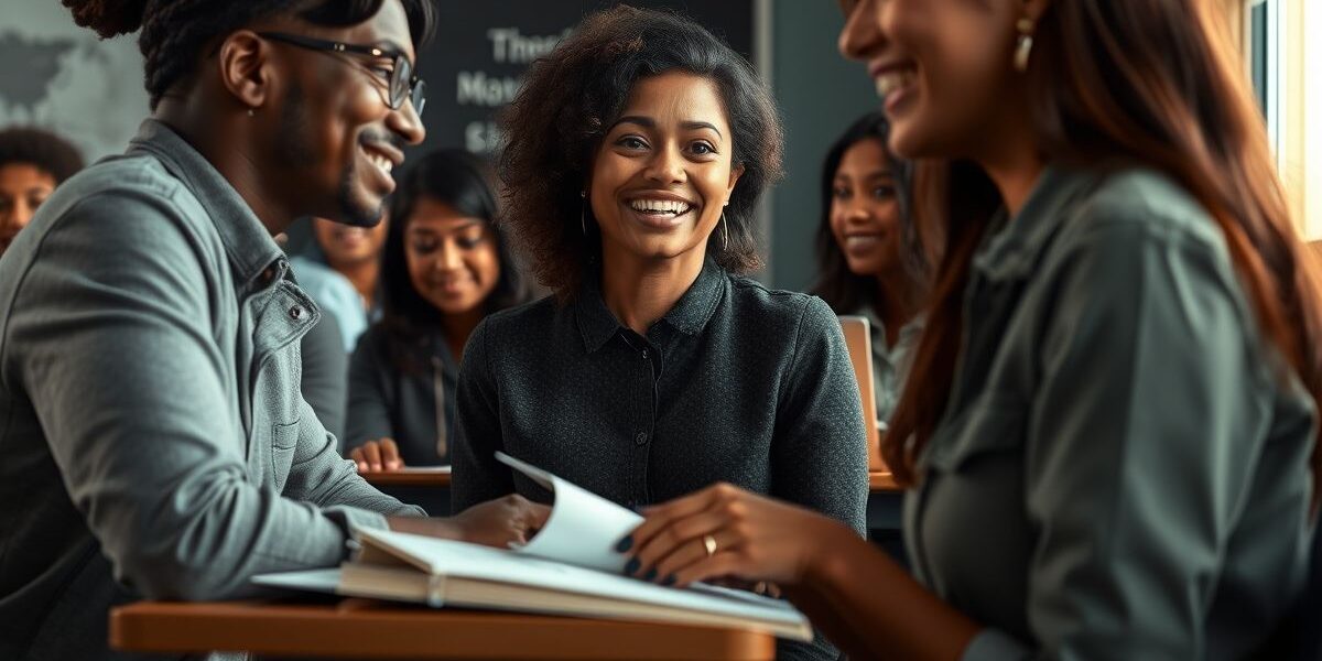 O que é aprendizado por imersão? Descubra agora!