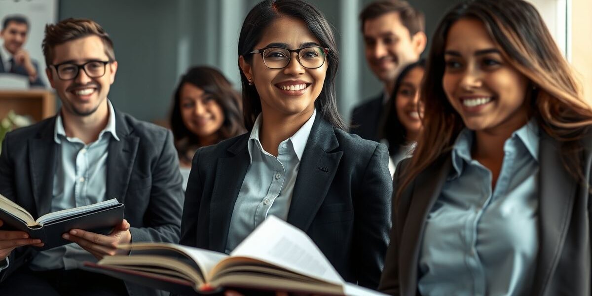 O que é certificação de proficiência em inglês? Entenda aqui