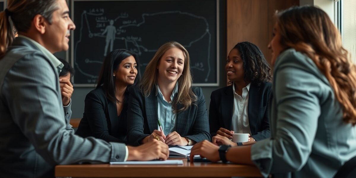 O que é domínio linguístico? Descubra sua importância