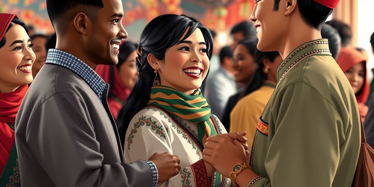 O que é intercâmbio cultural? Descubra como funciona