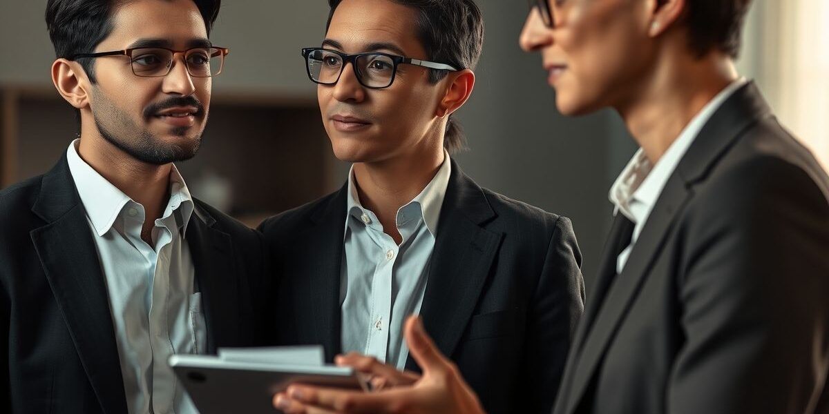 O que é proficiência linguística? Entenda sua importância