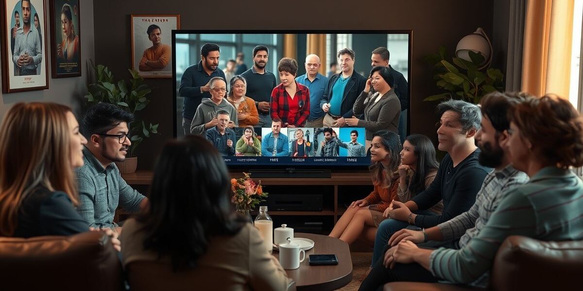 Como aprender inglês com séries? Dicas e Estratégias Eficazes