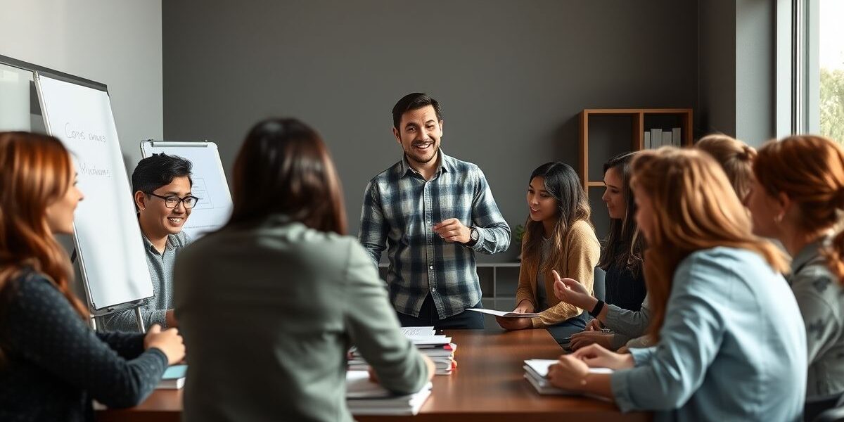 O que é curso de espanhol intensivo? Aprenda Rápido!