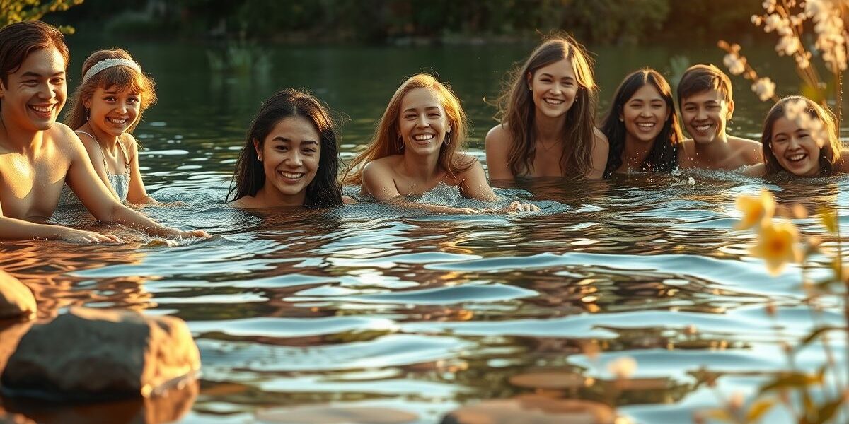 Como é água em inglês? Descubra a tradução e mais detalhes