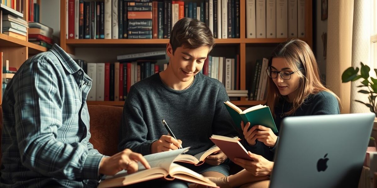 Como aprender alemão sozinho? Dicas e Recursos Práticos