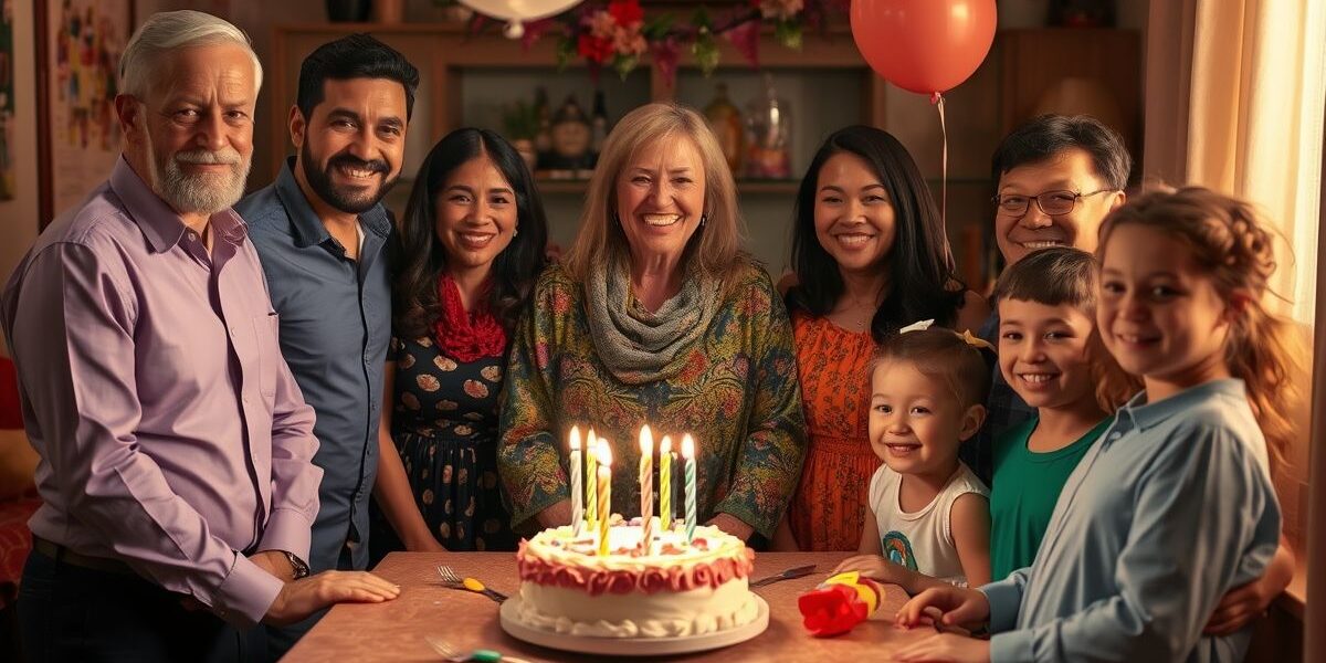 Como escreve feliz aniversário em inglês? Aprenda agora!