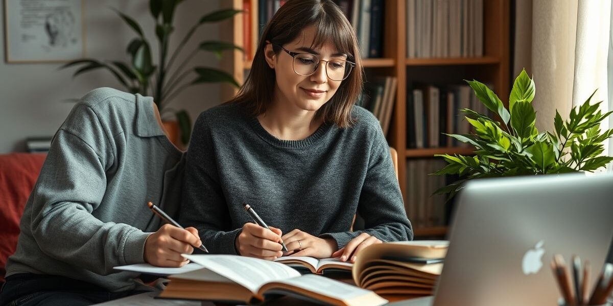 Como aprender alemão em casa? Dicas e Recursos Eficazes
