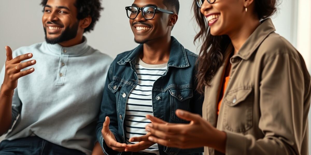 Como fala oi em inglês? Descubra as melhores saudações