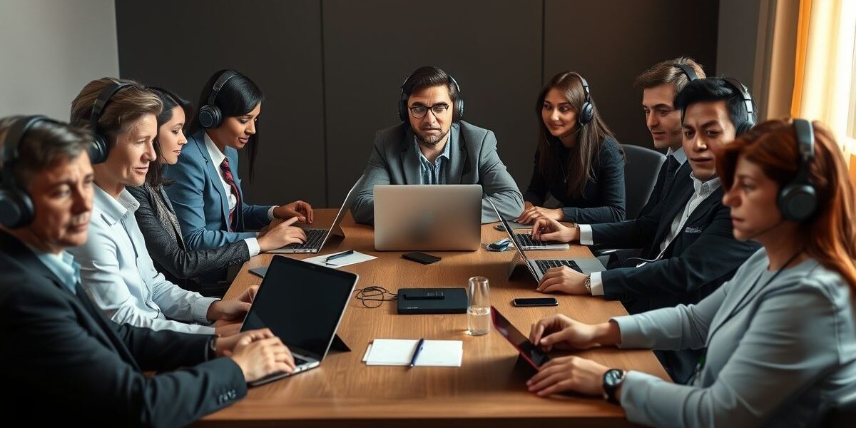 exercícios de listening em espanhol: Aprenda com Eficácia