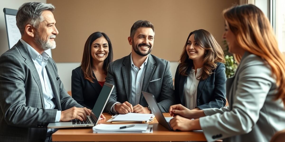 O que é cursos de italiano para negócios? Descubra aqui!