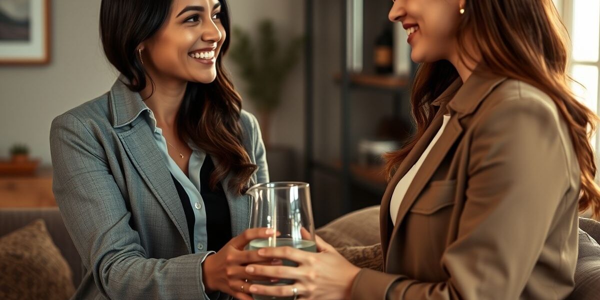 Como pedir para beber água em inglês? Aprenda com Dicas Práticas