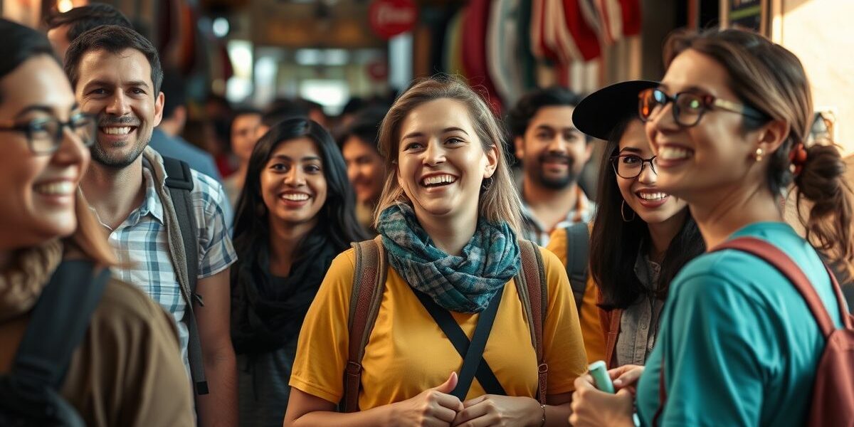 Frases espanhol úteis para viagem a turismo: Aprenda agora!