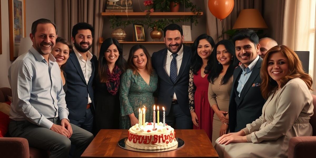 Como se diz feliz aniversário em inglês? Veja a resposta aqui!