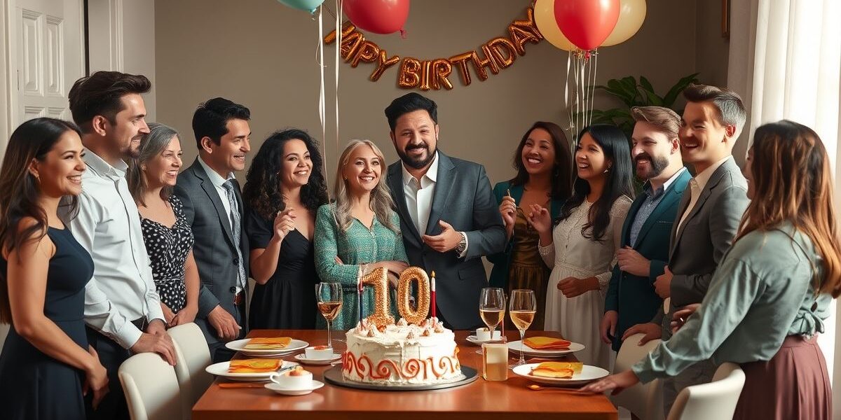 Como se escreve em inglês feliz aniversário? Descubra agora!