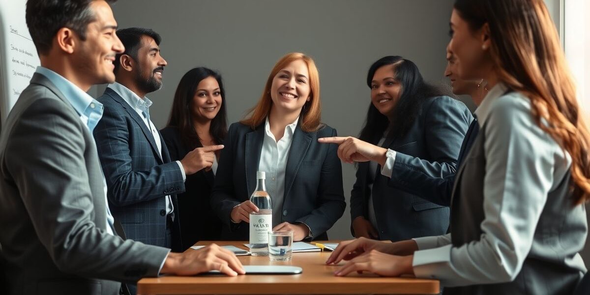 Como se fala água em inglês? Aprenda agora!