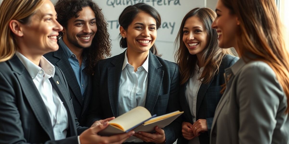 Como se escreve quinta-feira em inglês? Descubra agora!