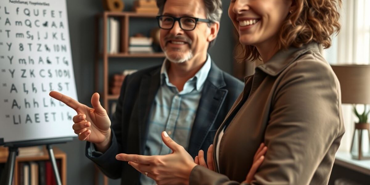 Fonética do Alemão: Entenda os Sons e a Pronúncia da Língua