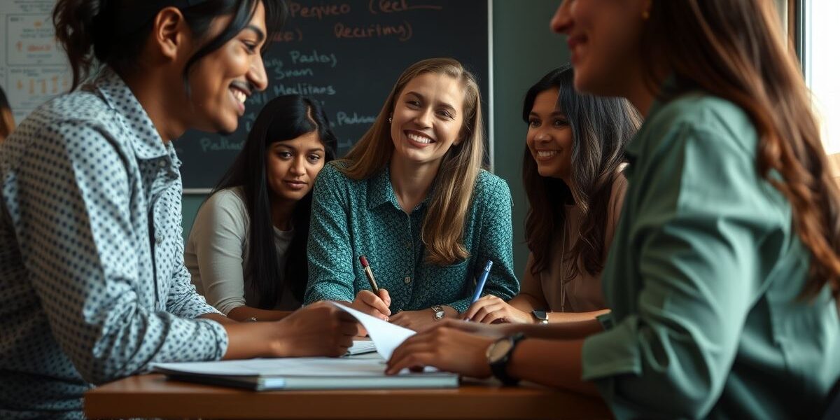 Exemplos de Estratégias de Aprendizagem de Alemão para Iniciantes