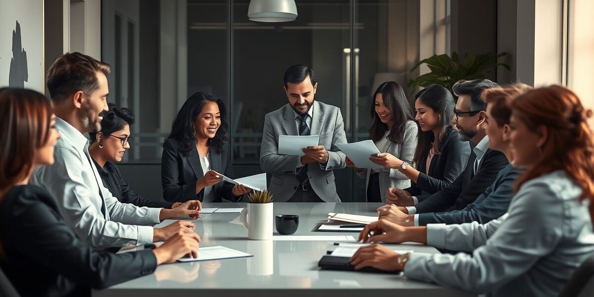 Termos em inglês no mundo corporativo: um guia completo