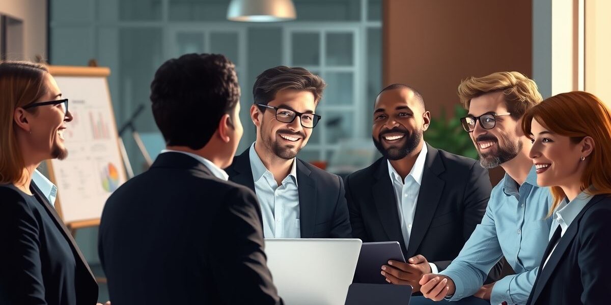 Termos em Espanhol no Mundo Corporativo: Guia Completo