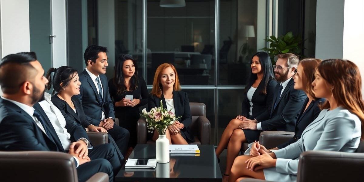 Termos em Italiano no Mundo Corporativo: Um Glossário Completo