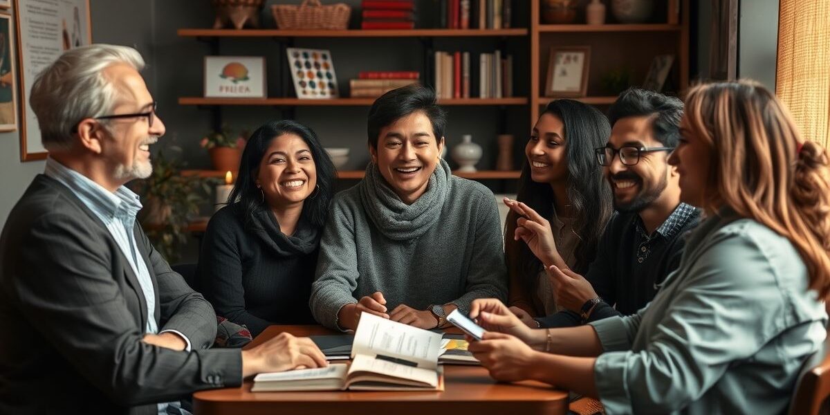 O que é imersão linguística? Entenda este método de aprendizado