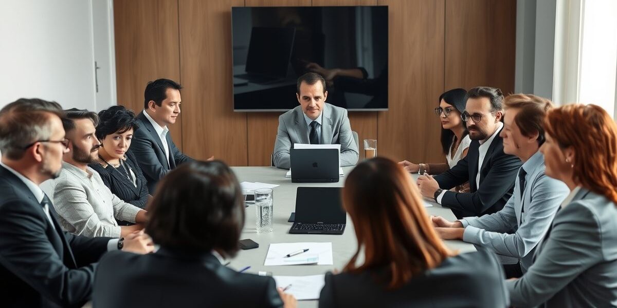 Termos em alemão no mundo corporativo: Aprenda com nosso glossário